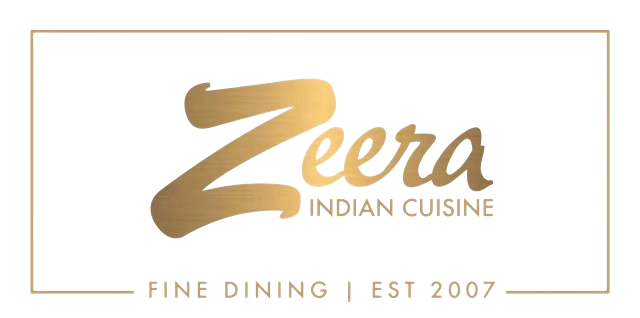 Zeera restaurant logo